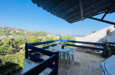 Casa com 5 dormitórios à venda, 533 m² por r$ 1.800.000,00 - barra da tijuca - rio de janeiro/rj