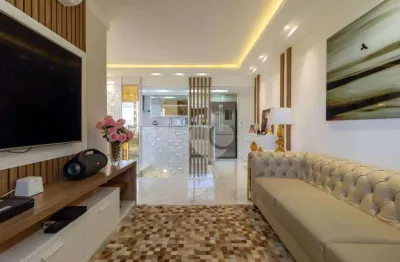 Cobertura com 3 quartos à venda, 172 m² por r$ 1.850.000 - recreio dos bandeirantes - rio de janeiro/rj