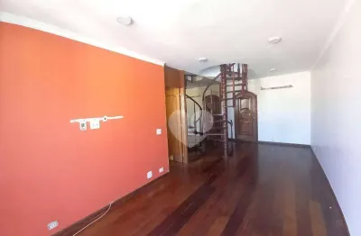 Cobertura à venda, 163 m² por r$ 2.200.000,00 - flamengo - rio de janeiro/rj