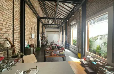 Casa com 2 dormitórios à venda, 221 m² por r$ 2.900.000,00 - botafogo - rio de janeiro/rj