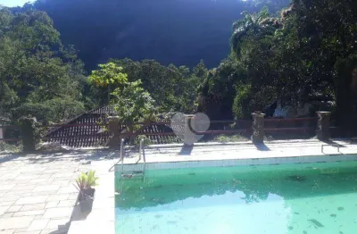 Casa à venda, 911 m² por r$ 920.000,00 - itanhangá - rio de janeiro/rj