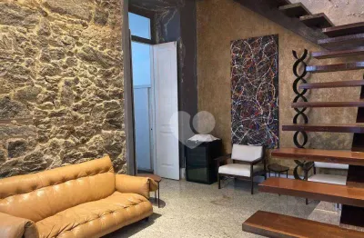 Casa com 3 quartos à venda, 324 m² por r$ 3.900.000 - flamengo - rio de janeiro/rj