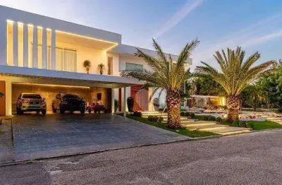 Casa cinematográfica a venda com 4 suítes no condomínio malibu. barra da tijuca/rj.