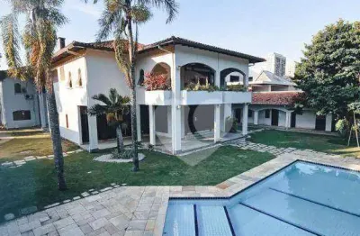 Casa com 4 quartos sendo 4 suítes à venda, com 2502 m² por r$ 14.500.000 - barra da tijuca
