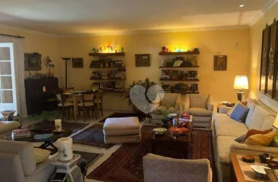 Casa com 4 dormitórios à venda, 562 m² por r$ 2.500.000,00 - recreio dos bandeirantes - rio de janeiro/rj