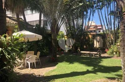 Casa com 4 dormitórios à venda, 562 m² por r$ 2.500.000,00 - recreio dos bandeirantes - rio de janeiro/rj