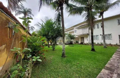 Casa com 4 sítes à venda, 584 m² por r$ 1.750.000 - vargem grande - rio de janeiro/rj
