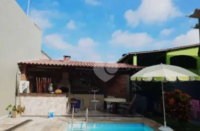Casa com 4 dormitórios à venda, 345 m² por r$ 1.401.000,00 - taquara - rio de janeiro/rj