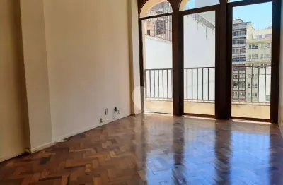 Andar corporativo à venda, 89 m² por r$ 149.500,00 - centro - rio de janeiro/rj