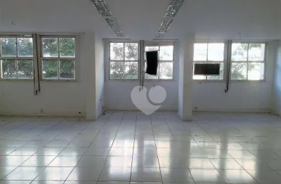 Sobreloja com 97 m² por r$ 200.000 - centro - rio de janeiro/rj