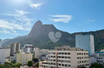 Cobertura à venda, 192 m² por r$ 2.000.000,00 - botafogo - rio de janeiro/rj