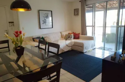 Cobertura com 2 quartos à venda na Rua Gustavo Corção, --, Recreio dos Bandeirantes, Rio de Janeiro