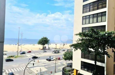 Apartamento duplex com 7 dormitórios à venda, 445 m² - copacabana - rio de janeiro/rj