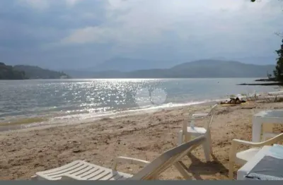 Terreno à venda, 371m² por r$ 1.200.000,00 pontal - angra dos reis/rj