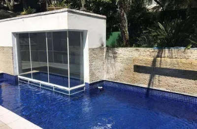 Casa com 6 dormitórios à venda, 1500 m² por r$ 5.400.000,00 - gávea - rio de janeiro/rj