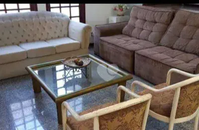 Casa com 5 quartos à venda, 391 m² por r$ 1.700.000 - grajaú - rio de janeiro/rj