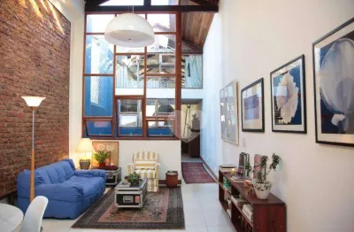 Sobrado com 3 dormitórios à venda, 191 m² por r$ 695.000,00 - santo cristo - rio de janeiro/rj