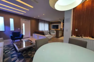 Casa com 3 quartos à venda, 128 m² por r$ 1.195.000 - anil - rio de janeiro/rj
