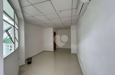 Sala à venda, 21 m² por r$ 105.000,00 - barra olímpica - rio de janeiro/rj