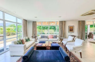 Cobertura linear 4 quartos(4 suítes)-4vagas no jardim oceânico-barra da tijuca/rj-r$4.800.000,00