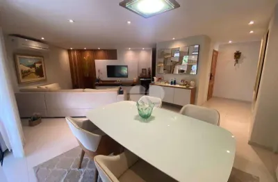 Cobertura com 3 quartos a venda , 291 m² por r$ 1.670.000 - recreio dos bandeirantes - rio de janeiro/rj
