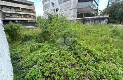 Terreno à venda, 648 m² por r$ 1.650.000,00 - recreio dos bandeirantes - rio de janeiro/rj