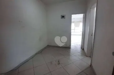 Sala comercial com 1 vaga de garagem 29 m² na praça saenz pena, tijuca - rio de janeiro/rj