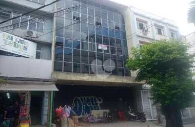 Prédio à venda, 670 m² por r$ 3.200.000,00 - méier - rio de janeiro/rj