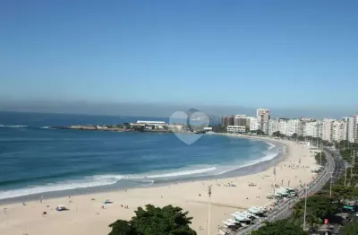 Cobertura com 4 dormitórios à venda, 531 m² por r$ 24.000.000,00 - copacabana - rio de janeiro/rj