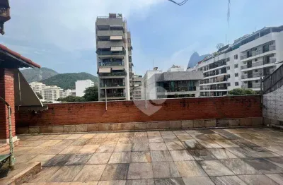 Cobertura com 5 quartos à venda na Rua Dona Mariana, --, Botafogo, Rio de Janeiro
