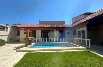 Casa com 7 quartos à venda, 459 m² por r$ 3.570.000 - barra da tijuca - rio de janeiro/rj