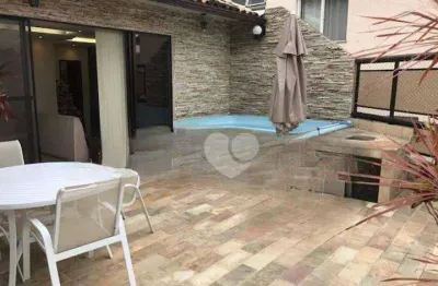 Cobertura linear  4 quartos( 2 suites),192 m²,2 vagas por r$ 1.399.000 -recreio dos bandeirantes