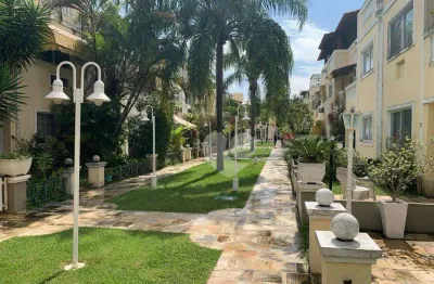 Casa com 4 quartos à venda, 173 m² por r$ 970.000 - recreio dos bandeirantes - rio de janeiro/rj