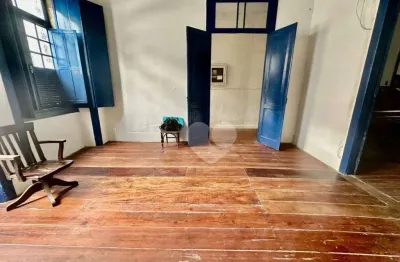 Casa com 6 quartos à venda, 289 m² por r$ 2.220.000 - botafogo - rio de janeiro/rj