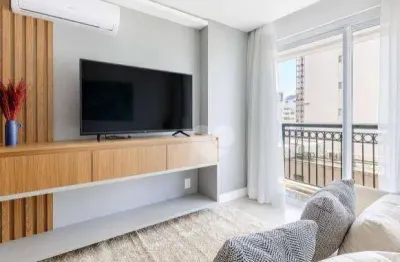 Flat com 2 dormitórios à venda, 74 m² por r$ 3.950.000,00 - ipanema - rio de janeiro/rj
