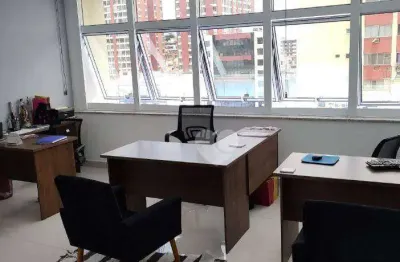 Sala comercial com 12 salas à venda na Rua Silva Rabelo, --, Méier, Rio de Janeiro
