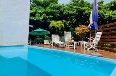 Cobertura 4 quartos à venda 313 m2 por R$ 2.990.000 - Jardim Oceânico - Rio de Janeiro/RJ