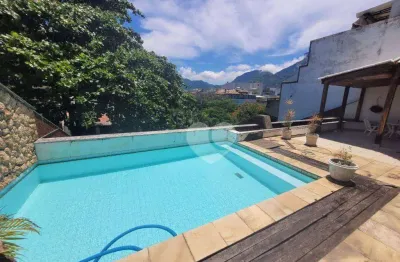 Cobertura linear jardim oceânico unica 432 m²,4 suítes  por r$ 3.400.000- rua general lobato filho