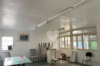 Casa comercial com 9 salas à venda na Rua Baltazar Lisboa, --, Tijuca, Rio de Janeiro