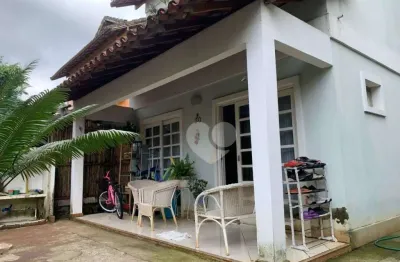 Casa com 4 quartos à venda, 108 m² por r$ 890.000 - vargem pequena - rio de janeiro/rj