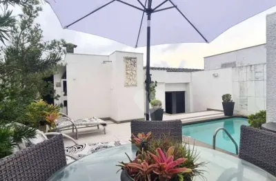 Cobertura duplex com 4 quartos à venda, 592 m² por r$ 3.680.000- jardim oceânico - rio de janeiro/rj