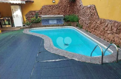 Casa com 4 dormitórios à venda, 369 m² por r$ 650.000,00 - engenho novo - rio de janeiro/rj