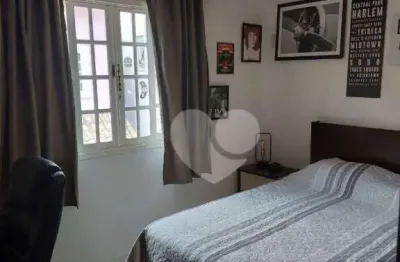 Casa com 3 quartos à venda, 151 m² por r$ 750.000 - itanhangá - rio de janeiro/rj