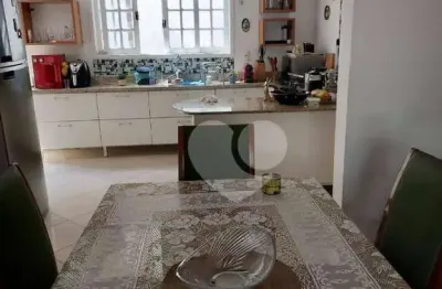 Casa com 3 quartos à venda, 151 m² por r$ 750.000 - itanhangá - rio de janeiro/rj