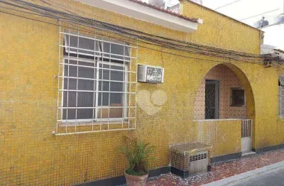 Casa com 3 dormitórios à venda, 128 m² por r$ 350.000,00 - madureira - rio de janeiro/rj