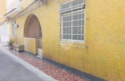 Casa com 3 dormitórios à venda, 128 m² por r$ 350.000,00 - madureira - rio de janeiro/rj