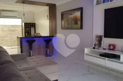 Casa com 3 quartos à venda, 180 m² por r$ 620.000 - guaratiba - rio de janeiro/rj