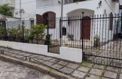 Casa com 3 quartos à venda na Rua Rocha Pombo, --, Tijuca, Rio de Janeiro