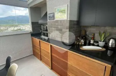 Cobertura duplex com 3 quartos (2 suítes) à venda, 160 m² por r$ 1.450.000 - recreio dos bandeirantes - rio de janeiro