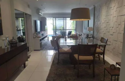 Casa 5 quartos 4 suítes à venda, 217 m² por r$ 2.250.000, - recreio condomínio total infraestrutura
